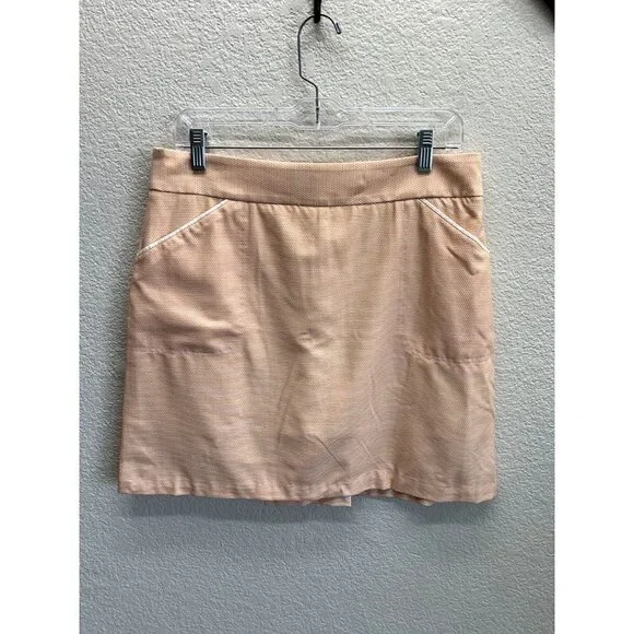 Peter Millar Golf Skorts with Pockets